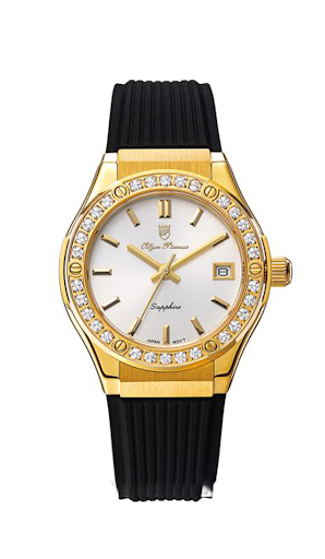 Đồng Hồ Nữ Olympianus OP990